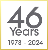 Years 46 1978 - 2024