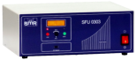 Frequenzumrichter SFU 0303 Desktop